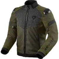 REV'IT! Action H2O Motorfiets textiel jas