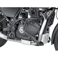 Givi Valbeugel Royal Enfield Himalayan 201 zwart