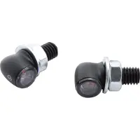 Highsider PROTON TWO LED richtingaanwijzer/positielicht