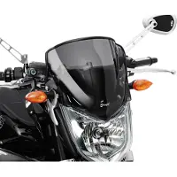 Ermax Naked-Bikeruit INCL. HOUDERSET & ABE