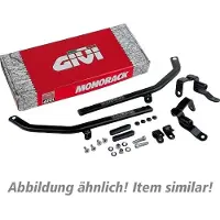 Givi Monokey/monolock Yamaha Xjr 1300 Topkoffer Achtermontage