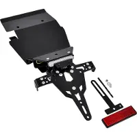 Zieger Pro kentekenplaathouder DIVERSE TRIUMPH