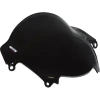 Bodystyle racescherm Perspex acryl 3mm