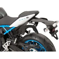 Hepco & becker C-Bow zadeltashouder SUZUKI GSX-8S 23- ZWART