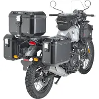 Givi Side Case Carrier voor Monokey Case voor Royal Enfield Himalayan (18-20)