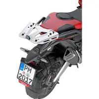 Givi Drager van de topkoffer