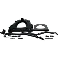 Givi Monokey Piaggio Mp3 Yourban 125/300&mp3 300 Hpe Topkoffer Achtermontage
