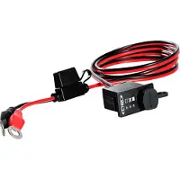 Ctek - COMFORTINDICATOR PANEL