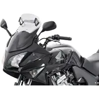MRA Vario-Toerruit CBF 600 S BJ. 04- ABE