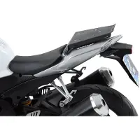 Hepco & becker Sportrack GSX-R 1000 BJ. 2007-08