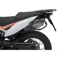 SW-Motech SLC zijdrager links - KTM 790 Adv/ R, 890 Adv/ R, 890 SM T.