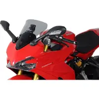 MRA -Spoilerruit Rook SUPERSPORT 937/S 17- ABE