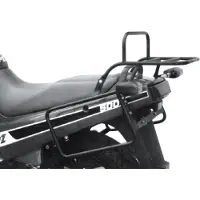 Hepco & becker Complete Drager GPZ500 S -93 ZWART