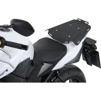 Hepco & becker Sportrack GSR 750 11-