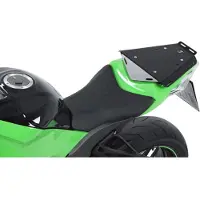 Hepco&Becker Sportrack Kawasaki Zx-10 R Ninja 2011-2015 Topkoffer Achtermontage