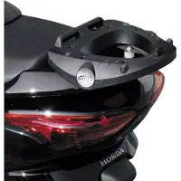 Givi Topkofferdrager Monolock Honda Forza 250 05-07
