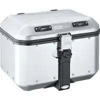 Givi Trekker 46 Dolomiti ALU-KOFFER MONOKEY 46 LIT