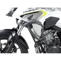 Hepco & becker TANKBESCHERMBEUGEL HONDA CB 500 X 19- ANTRA