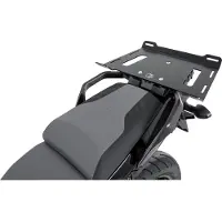 Hepco&Becker BAGAGEREKVERBREDING V-STROM 1050/XT 20- ZW. zwart
