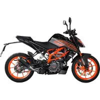 MIVV Gp Ktm 125 Duke 2021-23 Kt.025.l2p Gehomologeerde Slip On Uitlaatdemper