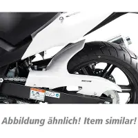 Bodystyle Spatbord CBF 1000 F 10- ZWART