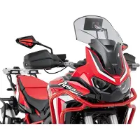 MRA Toerruit met ABE CRF 1000L BJ.20- ABE