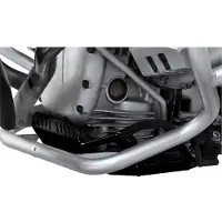 Zieger Motorbescherming In Het Zwart R 1100 GS 94-99