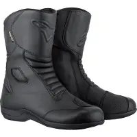Alpinestars Web, laarzen Gore-Tex ,zwart ,46