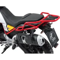 Hepco&Becker C-bow Moto Guzzi V 85 Tt 19-/travel 20 630554 00 01 Montage Zijkoffers