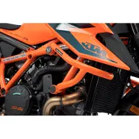 SW-Motech Ktm 1290 Super Duke R Buisvormige Motorbeschermer