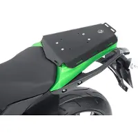 Hepco&Becker Sportrack Z1000 SX BJ 2015- ZWART