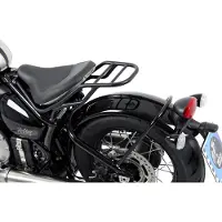Hepco&Becker Triumph Bonneville Bobber 2017 Bagagerek