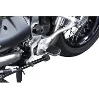 SW-Motech Ion Frs.17.011.10001/s Suzuki/ktm/bmw/moto Morini/kawasaki/moto Guzzi Voetsteunen