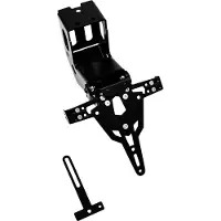 Zieger Pro kentekenplaathouder APRILIA DIVERSE
