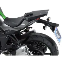 Hepco&Becker Sportrack Kawasaki Z 1000 2014 Topkoffer Achtermontage