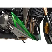 Bodystyle BUGSPOILER ** Z 900 RS 21- ZWART