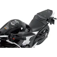 Hepco&Becker Sportrack Yamaha Mt-03 2016 Topkoffer Achtermontage