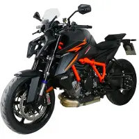 MRA Toerruit Helder SUPER DUKE 1390 R