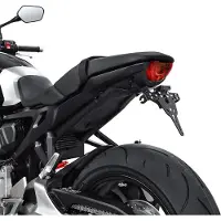 Zieger Pro kentekenplaathouder HONDA CB 1000 R 2018-19