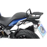Hepco&Becker Bagagerek Alu-Rack BMW G 310 R 16- ZWART