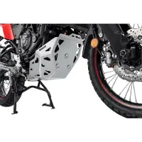 SW-Motech Aluminium Motorbescherming TENERE 700 19- ZILVER