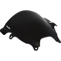 Bodystyle racescherm Perspex acryl 3mm