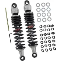 YSS Suspension Eco Line Yamaha Sr 500 83-98 Schokset