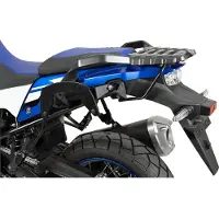 Hepco&Becker C-Bow zadeltashouder SUZUKI V-STROM 1050 NL