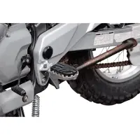 SW-Motech Ion Frs.08.011.10201/s Bmw S 1000 Xr Abs 20-22/klr 650 08-18/klr 650 Camo 16-18 Voetsteunen