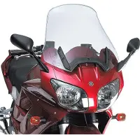 Ermax -Voorruiten FJR1300 -05L.GETINT+10CM