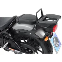 Hepco & becker Bagagerek Alu-Rack CMX 500 REBEL 17- ZWART