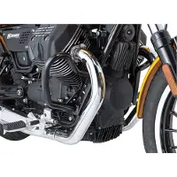 Givi Valbeugel Moto Guzzi V9 Roamer/Bobber zwart