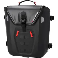 SW-Motech SysBag WP M - 17-23l. Waterdicht.