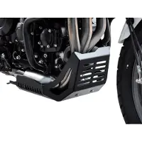 Zieger Motorbescherming In Het Zwart TIGER 800/XC 10-18